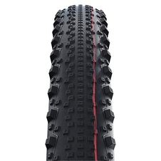 Plášť SCHWALBE Thunder Burt Evolution Line 29x2.35/60-622 kevlar transparentní