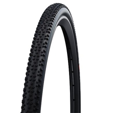 Plášť Schwalbe X-One Allround Evolution Line 28x1.30/33-622 kevlar černý