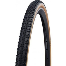 Plášť Schwalbe X-One Allround Evolution Line 28x1.30/33-622 kevlar bronzový bok