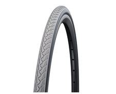 Plášť SCHWALBE Marathon Plus HS440 24x1.00/25-540 šedý