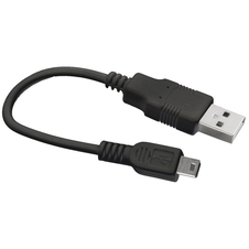 Osvětlení přední + zadní M-Wave Atlas K 11 USB sada