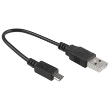 Osvětlení přední + zadní M-Wave Atlas K 15 USB sada