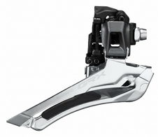 Přesmykač Shimano GRX FD-RX810 2x10sp Tw.Swing, Dw.Pull