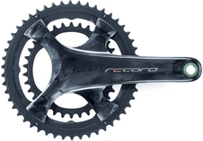 Kliky 2 Campagnolo Record 12s UT 172,5mm 52-36