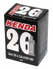 Duše Kenda 26x1.75-2.125 (47/57-559) DV