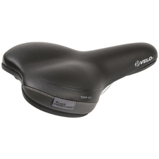 Sedlo Velo Plush D2-Uni