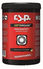 Vazelína RSP Soft grease 1Kg