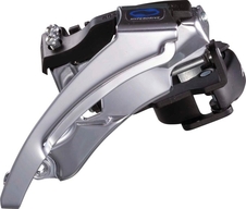 Přesmykač Shimano Altus FD-M310 Top Swing