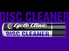 Čistič Cycle Clinic Disc Cleaner