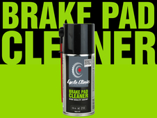 Čistič Cycle Clinic BrakePad Cleaner 150 ml