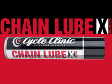 Mazivo Cycle Clinic Chain Lube EXTREME 300 ml