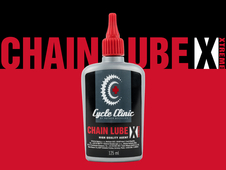 Mazivo Cycle Clinic Chain Lube EXTREME 125 ml