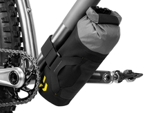 Brašna Apidura NEW Backcountry downtube pack (1,8l)