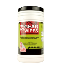 Ubrousky Silca Gear Wipes (110ks)