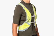 Vesta Apidura Packable Visibility Vest