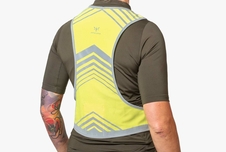 Vesta Apidura Packable Visibility Vest