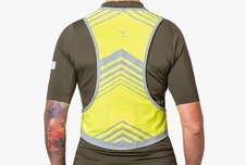 Vesta Apidura Packable Visibility Vest