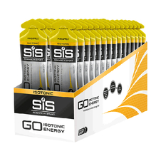 Gel SiS GO Isotonic Gel 60ml