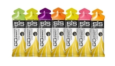 Gel SiS GO Isotonic Gel 60ml