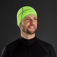 Čepice Grip Grab SKULL CAP Hi-Vis