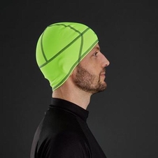 Čepice Grip Grab SKULL CAP Hi-Vis