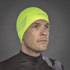 Čepice Grip Grab Windproof Hi-Vis SKULL CAP