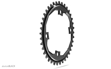 Převodník AbsoluteBlack OVAL SRAM APEX 1X 40T