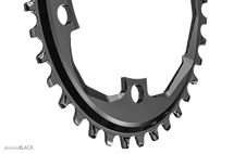 Převodník AbsoluteBlack OVAL SRAM APEX 1X 40T