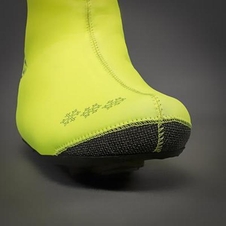 Návleky na tretry Grip Grab ARCTIC ROAD Hi-Vis