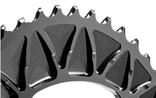 Převodník AbsoluteBlack Campagnolo OVAL 53T