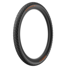 Plášť Pirelli Scorpion™ XC M Colour Edition 29x2.4, ProWALL, 120 tpi, oranžový