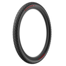 Plášť Pirelli Scorpion™ XC M Colour Edition 29x2.4, ProWALL, 120 tpi, červený