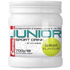 Penco Junior Sport Drink 700g Citron