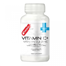 Penco Vitamín C Plus 120tbl