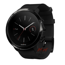 Hodinky Suunto 3 Fitness All Black