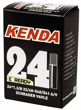 Duše Kenda 24x1.3/8 (37-540) AV