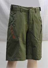 Kalhoty Salomon PRO Dirt short safari