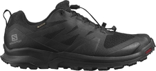 Boty Salomon XA Rogg GTX black