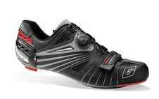 Tretry GAERNE Speed Carbon Plus black