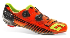 Tretry GAERNE Stilo Carbon orange