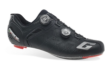 Tretry GAERNE Stilo Carbon PLUS black