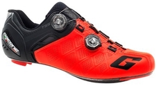 Tretry GAERNE Stilo Carbon PLUS red