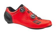 Tretry GAERNE Stilo Carbon red