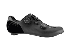 Tretry GAERNE STL Carbon matt black