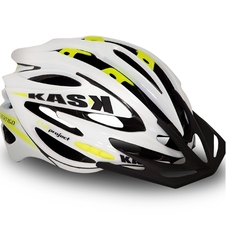 Přilba KASK Vertigo MTB white