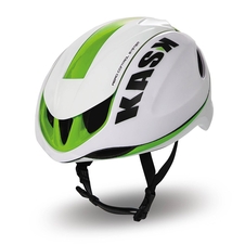 Přilba KASK Infinity lime