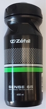 Láhev ZÉFAL 0,65l SENSE M65