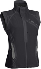 Vesta Salomon Nova Softshell W black