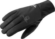 Rukavice Salomon Equipe black 19/20