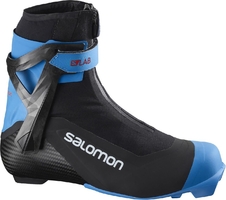 Boty na běžky Salomon S/LAB Carbon SK Prolink 20/21